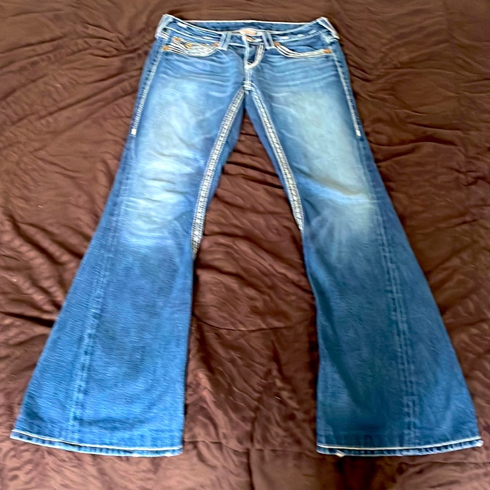 True Religion Jeans for women size 28